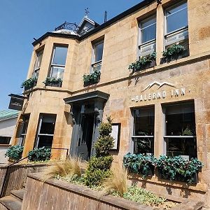 The Balerno Inn